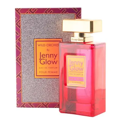 Jenny Glow Wild Orchid Pour Femme - EDP 80 ml