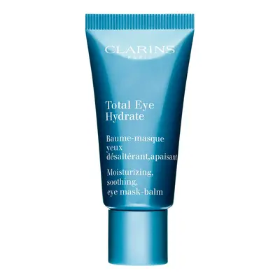 Clarins Hydratační oční balzám Total Eye Hydrate (Eye Mask-Balm) 20 ml