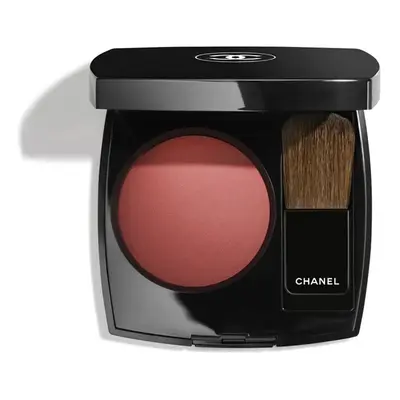 Chanel Pudrová tvářenka Joues Contraste (Powder Blush) 6 g 430 Foschia Rosa