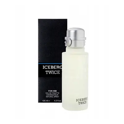 Iceberg Twice Pour Homme - EDT 125 ml