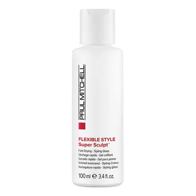 Paul Mitchell Stylingový gel na vlasy Flexible Style Super Sculpt (Fast Drying Styling Glaze) 10