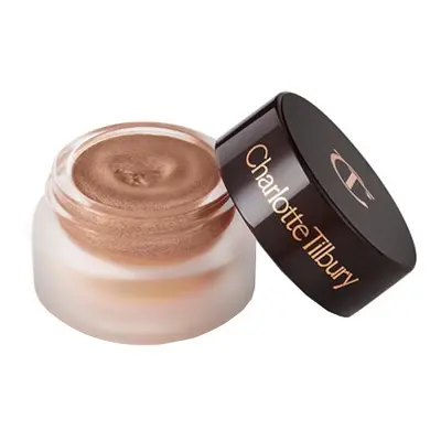 Charlotte Tilbury Krémové oční stíny Eye To Mesmerise (Cream Eye Shadow) 7 ml Exagger