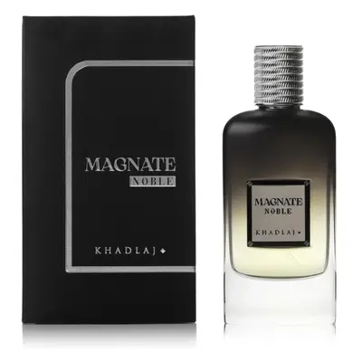 Khadlaj Magnate Noble - EDP 100 ml