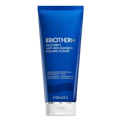 Biotherm Tělový peeling Biocorps Anti-Roughness (Renewing Body Scrub) 200 ml