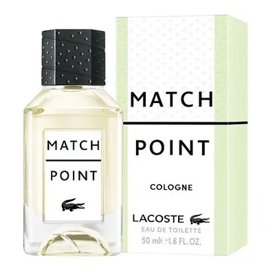 Lacoste Match Point Cologne - EDT 50 ml