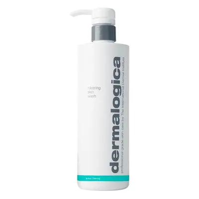 Dermalogica Čisticí pěnivá péče (Clearing Skin Wash) 500 ml