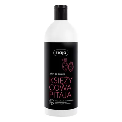 Ziaja Bublinková koupel Moon Pitahaya (Bubble Bath) 500 ml