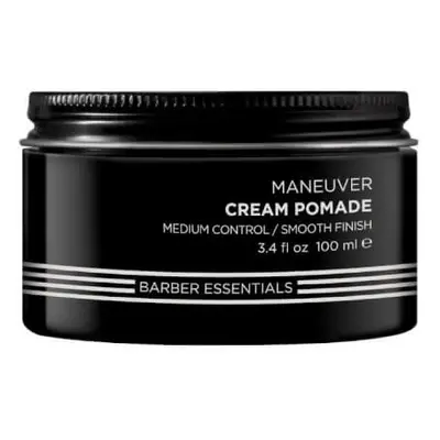 Redken Krémová pomáda na vlasy Brews (Cream Pomade) 100 ml