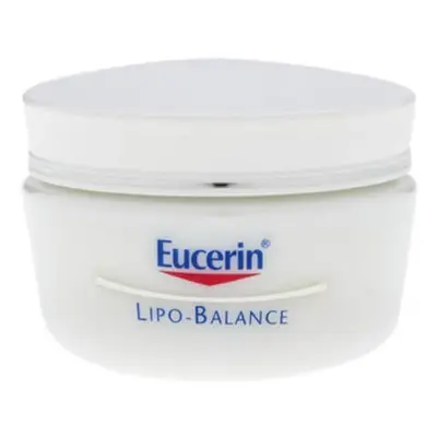 Eucerin Intenzivní výživný krém Lipo-Balance 50 ml