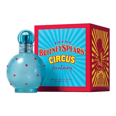 Britney Spears Circus Fantasy - EDP 100 ml