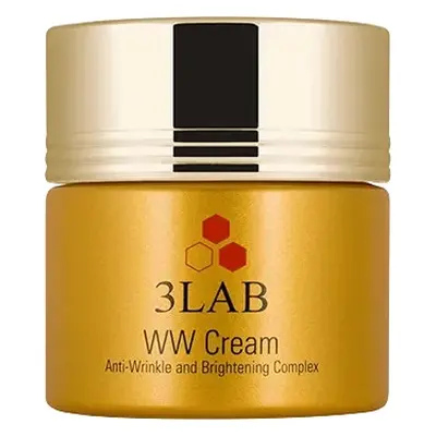 3LAB Hydratační krém proti stárnutí pleti WW (Anti-Wrinkle and Brightening Cream) 60 ml