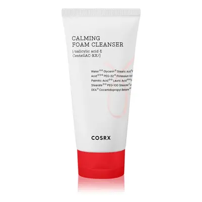 COSRX Zklidňující čisticí pěna Ac Collection (Calming Foam Cleanser) 150 ml