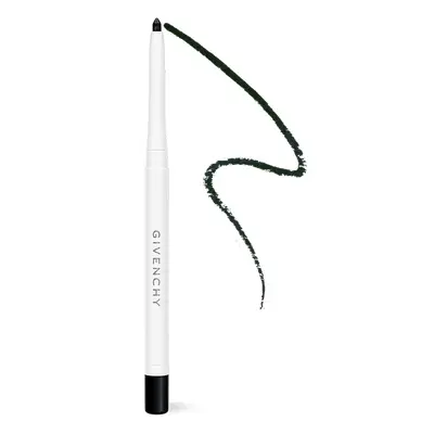 Givenchy Voděodolná tužka na oči Couture Waterproof (Eyeliner) 0,3 g 01 Black