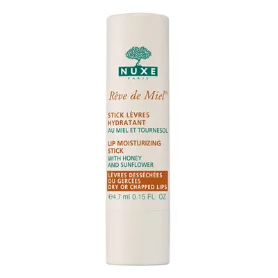 Nuxe Hydratační tyčinka na rty Reve de Miel (Lip Moisturizing Stick) 4 g