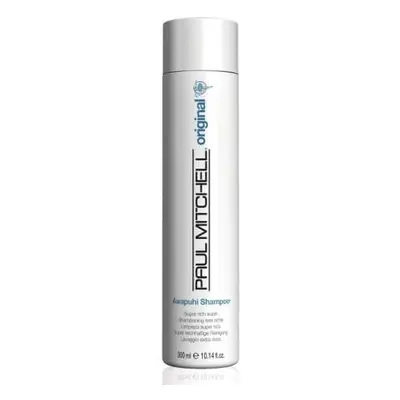 Paul Mitchell Čisticí šampon pro všechny typy vlasů Original (Shampoo Awapuhi Super Rich Wash) 5