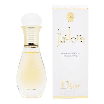 Dior J´adore Roller Pearl - EDP 20 ml - roll-on