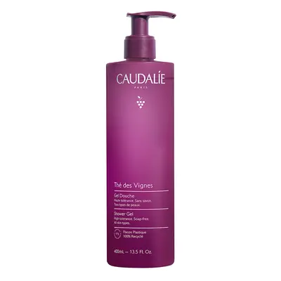 Caudalie Sprchový gel Thé Des Vignes (Shower Gel) 400 ml