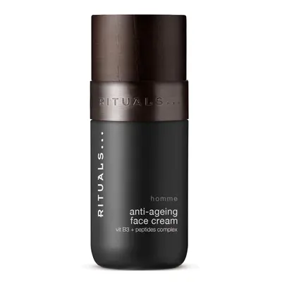 Rituals Krém proti stárnutí pleti Homme (Anti-Ageing Face Cream) 50 ml