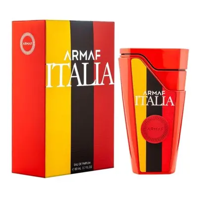 Armaf Eternia Italia - EDP 80 ml