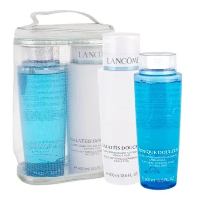 Lancôme Dárková sada čisticí pleťové péče Wash the Day Off