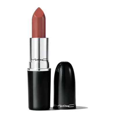 MAC Cosmetics Lesklá rtěnka Lustreglass (Lipstick) 3 g Posh Pit