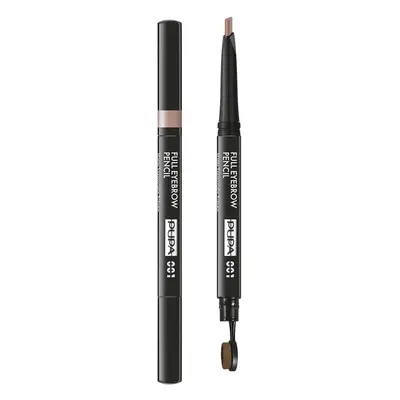 PUPA Milano Tužka na obočí (Full Eyebrow Pencil) 0,2 g 001 Blonde