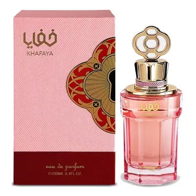 Zimaya Khafaya Pink - EDP 100 ml