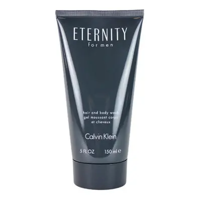 Calvin Klein Eternity For Men - sprchový gel 150 ml