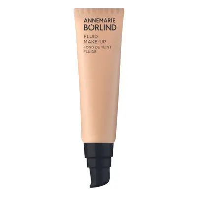 ANNEMARIE BORLIND Fluidní make-up (Fluid Make-up) 30 ml Bronze