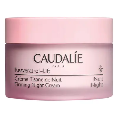 Caudalie Noční zpevňující krém Resveratrol Lift (Firming Night Cream) 50 ml