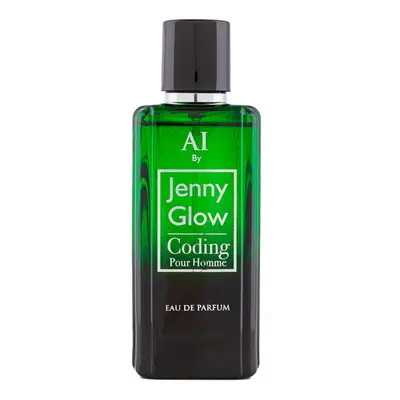 Jenny Glow Coding Pour Homme - EDP 50 ml