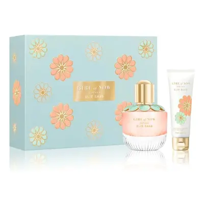 Elie Saab Girl Of Now Lovely - EDP 50 ml + tělové mléko 75 ml