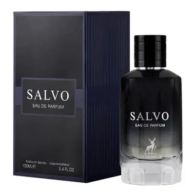 Alhambra Salvo - EDP 100 ml