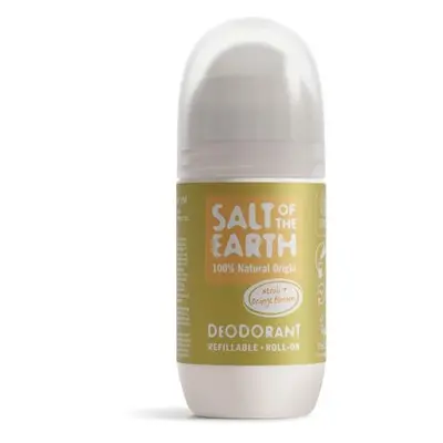 Salt Of The Earth Přírodní kuličkový deodorant Neroli & Orange blossom (Deo Roll-on) 75 ml