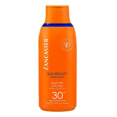 Lancaster Mléko na opalování SPF 30 Sun Beauty (Body Milk) 175 ml