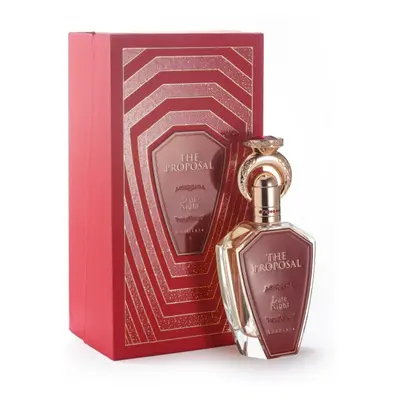 Khadlaj The Proposal Date Night - EDP 100 ml