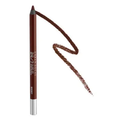 Urban Decay Voděodolná tužka na oči 24/7 (Eye Pencil) 1,2 g Whiskey