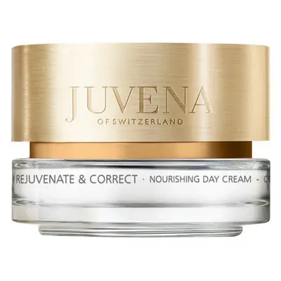 Juvena Denní krém pro normální až suchou pleť (Rejuvenate & Correct Nourishing Day Cream) 50 ml