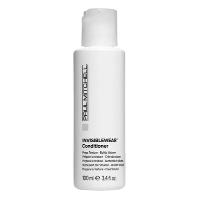 Paul Mitchell Kondicionér pro objem vlasů Invisiblewear® (Conditioner) 100 ml