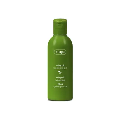 Ziaja Jemný mycí gel Olive Oil (Cleansing Gel) 200 ml