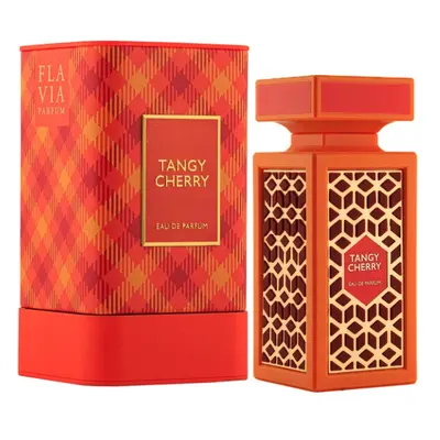 Flavia Tangy Cherry - EDP 90 ml