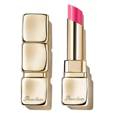 Guerlain Hydratační balzám na rty Kisskiss Bee Glow 3,2 g 409 Fuchsia Glow