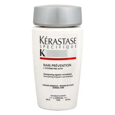 Kérastase Šampon pro prevenci vypadávání vlasů Specifique Bain Prevention (Frequent Use Shampoo)