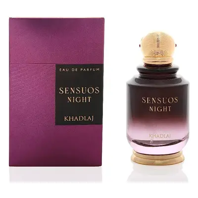 Khadlaj Sensuos Night - EDP 100 ml