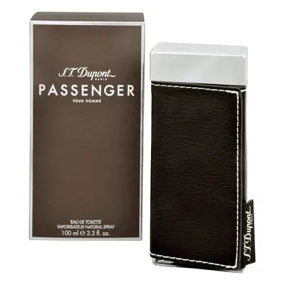 S.T. Dupont Passenger For Men - EDT 100 ml