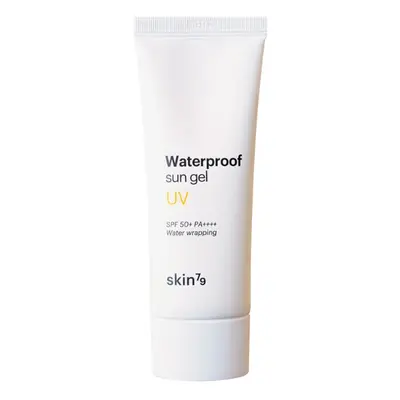 skin79 Opalovací krém SPF 50+ Waterproof (Sun Gel) 100 ml