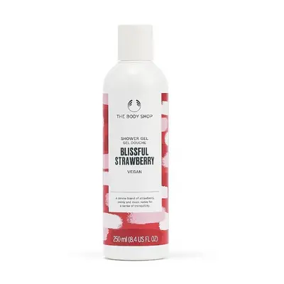 The Body Shop Sprchový gel Blissful Strawberry (Shower Gel) 250 ml