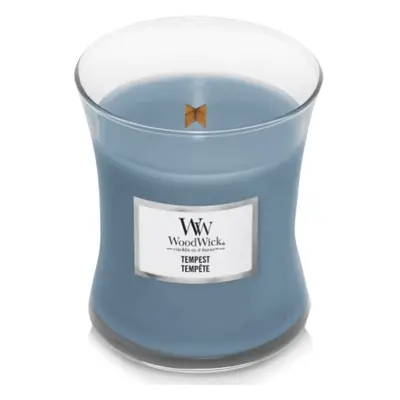 WoodWick Vonná svíčka váza Tempest 275 g