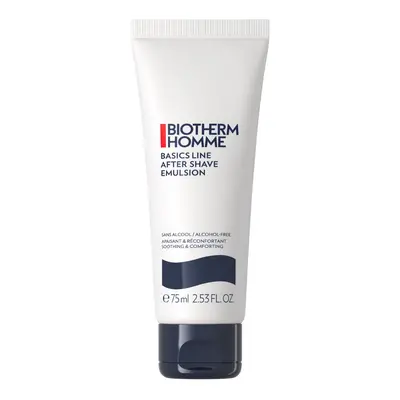 Biotherm Zklidňující emulze po holení pro suchou pleť Homme Basics Line (After Shave Emulsion) 7