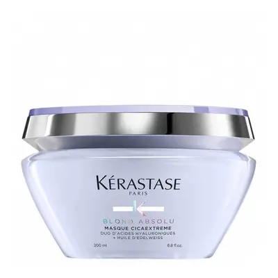 Kérastase Regenerační maska pro blond vlasy Blond Absolu Cicaextreme (Mask) 200 ml